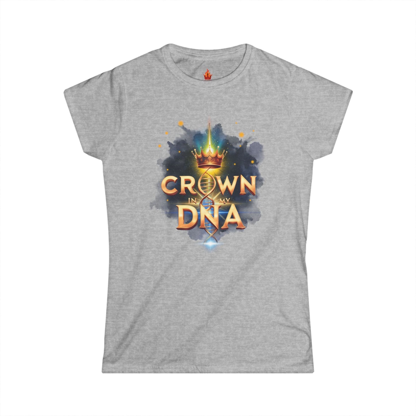 Crown in my DNA - Princess Niyah Collection