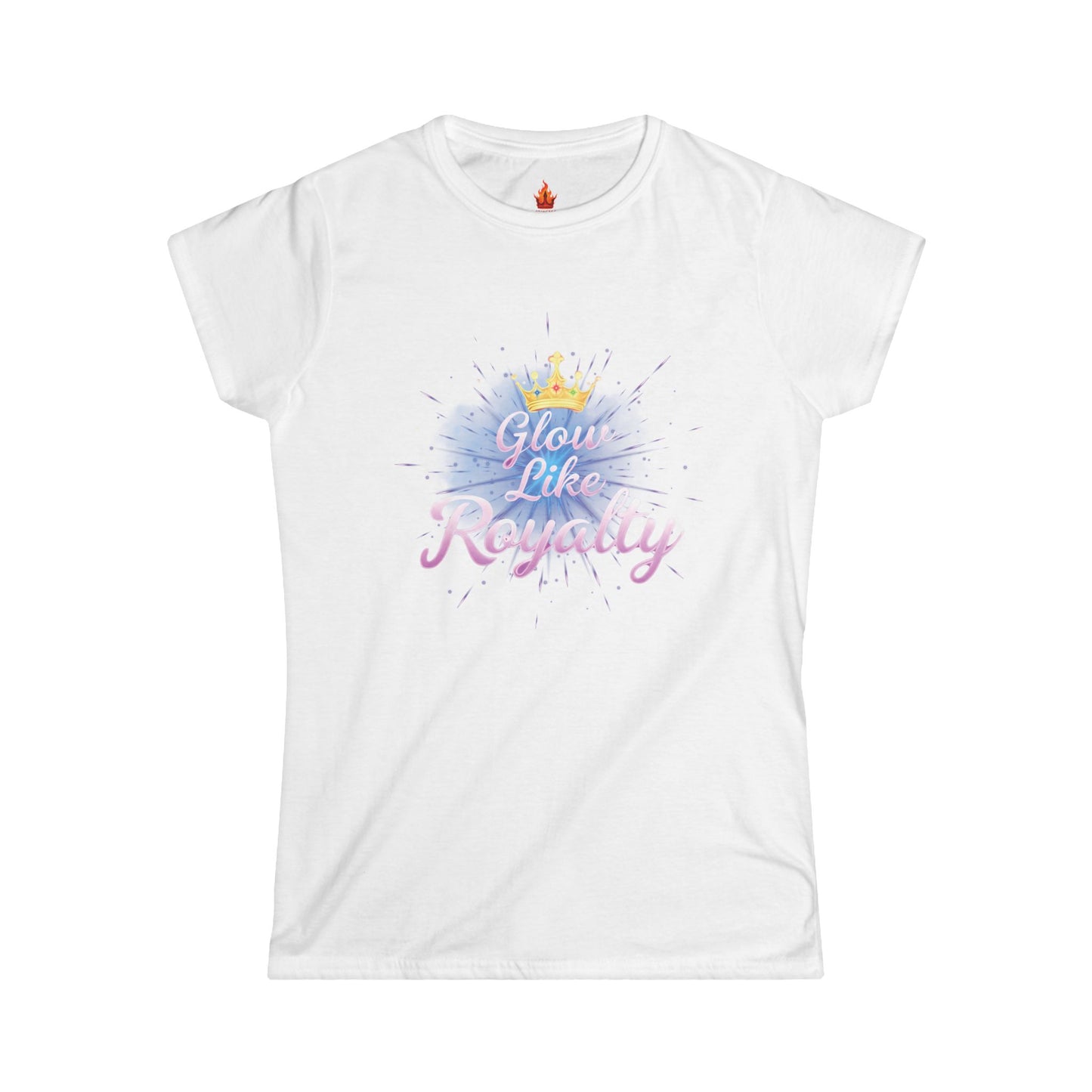 Glow like Royalty - Princess Niyah Collection