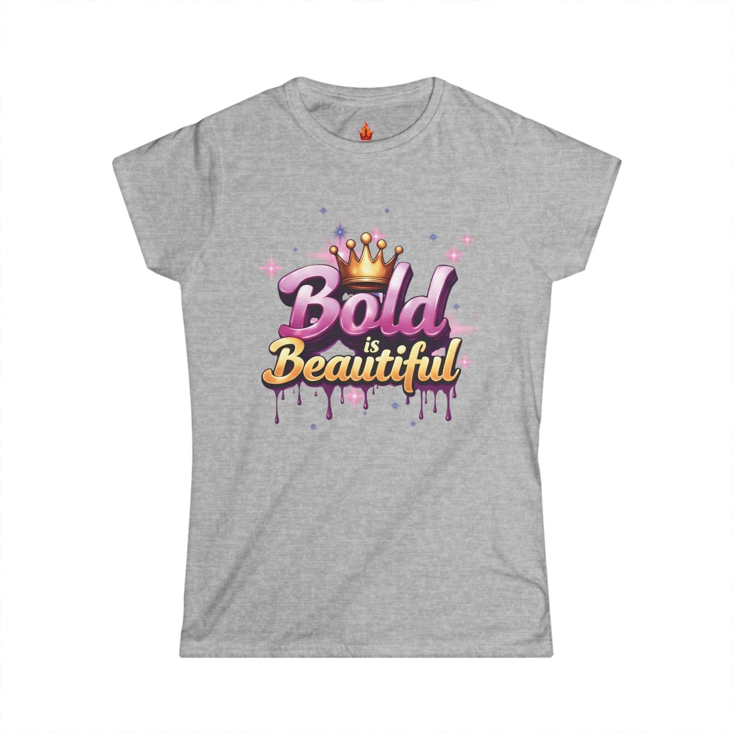 Bold is Beautiful - Princess Niyah Collection
