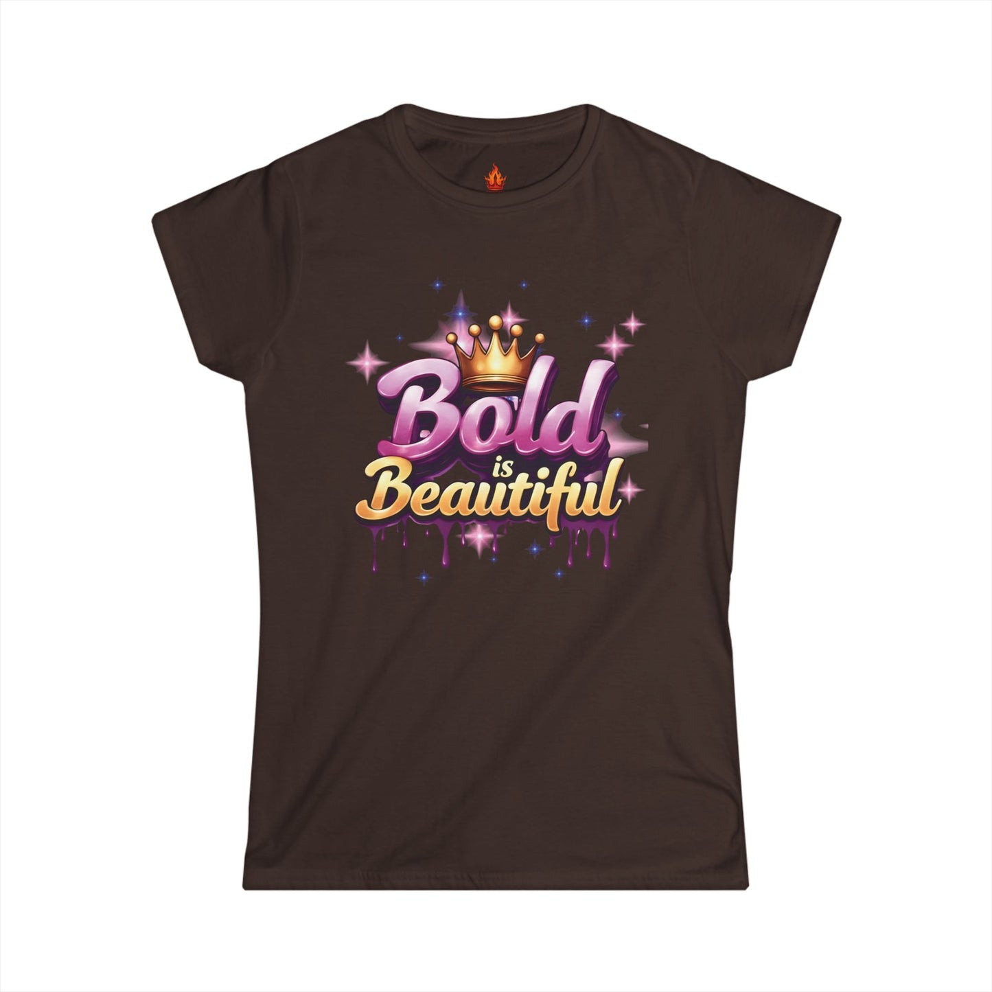 Bold is Beautiful - Princess Niyah Collection
