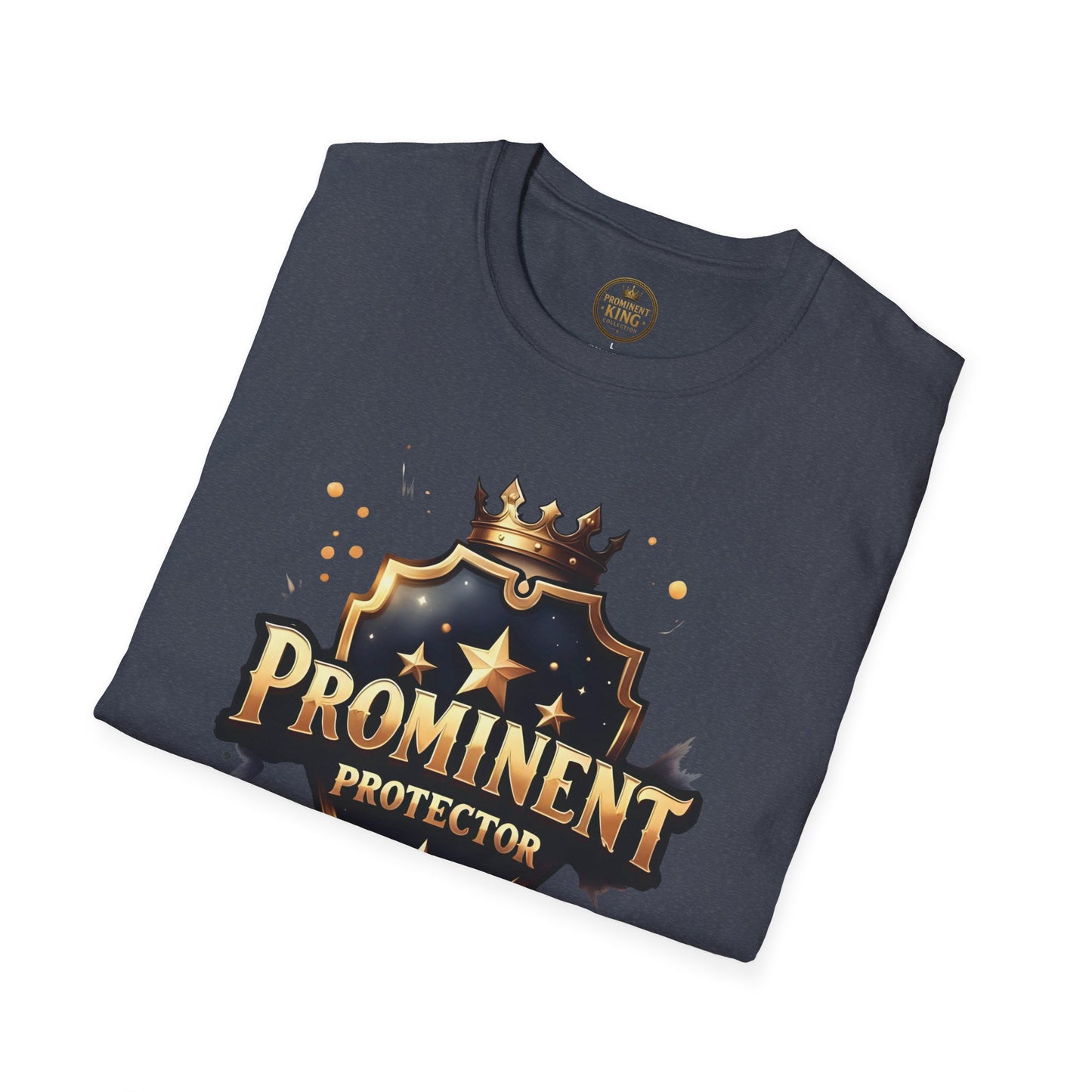 Prominent King - Prominent Protector T-Shirt