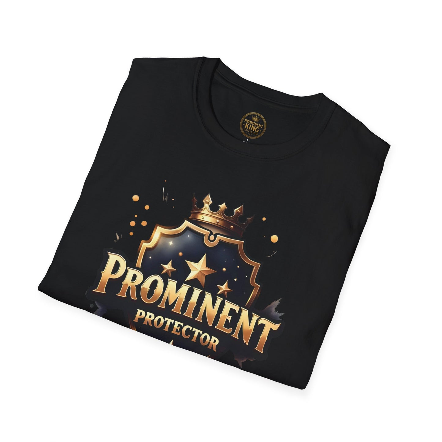 Prominent King - Prominent Protector T-Shirt