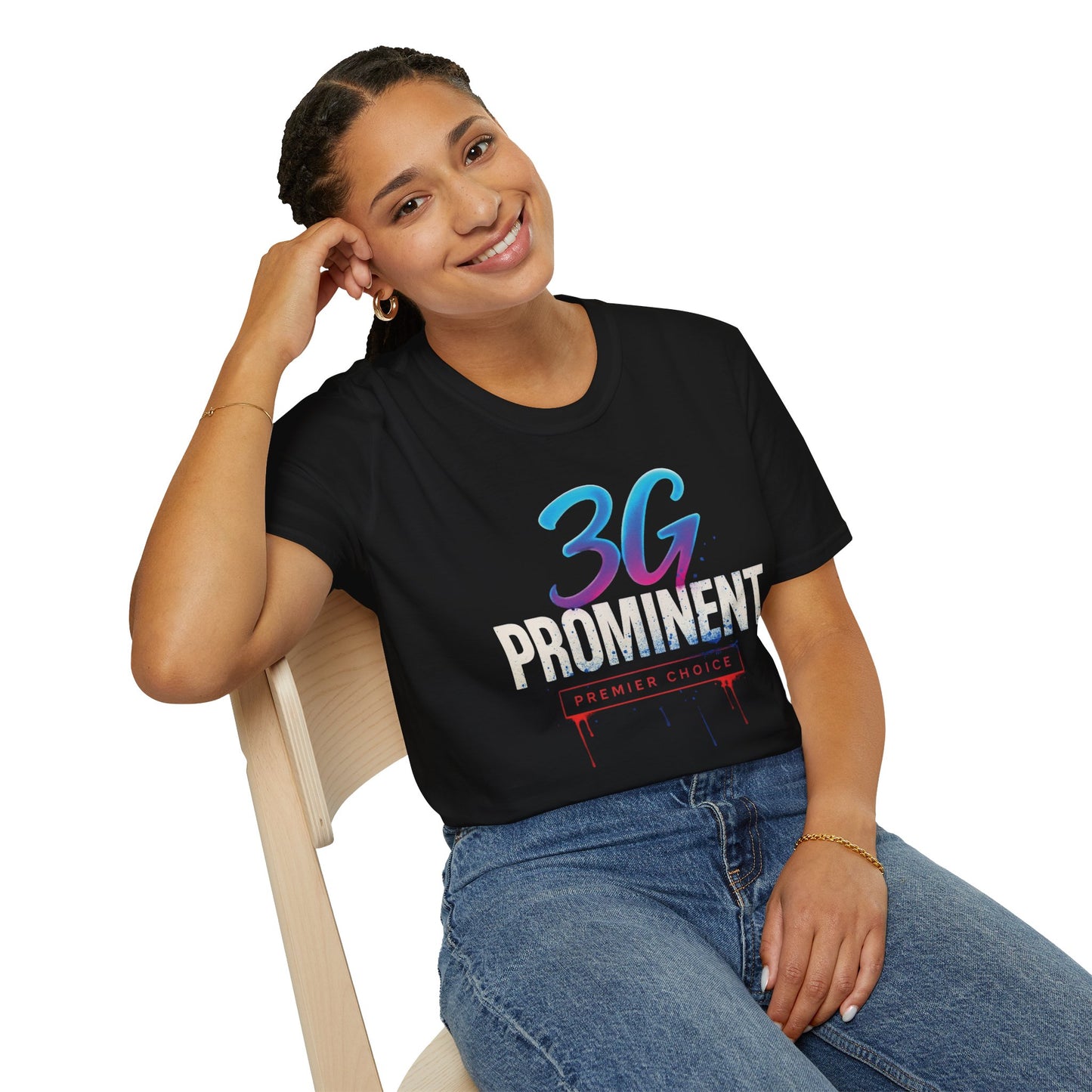 Prominent 3 G Collection: Grace, Growth, Greatness