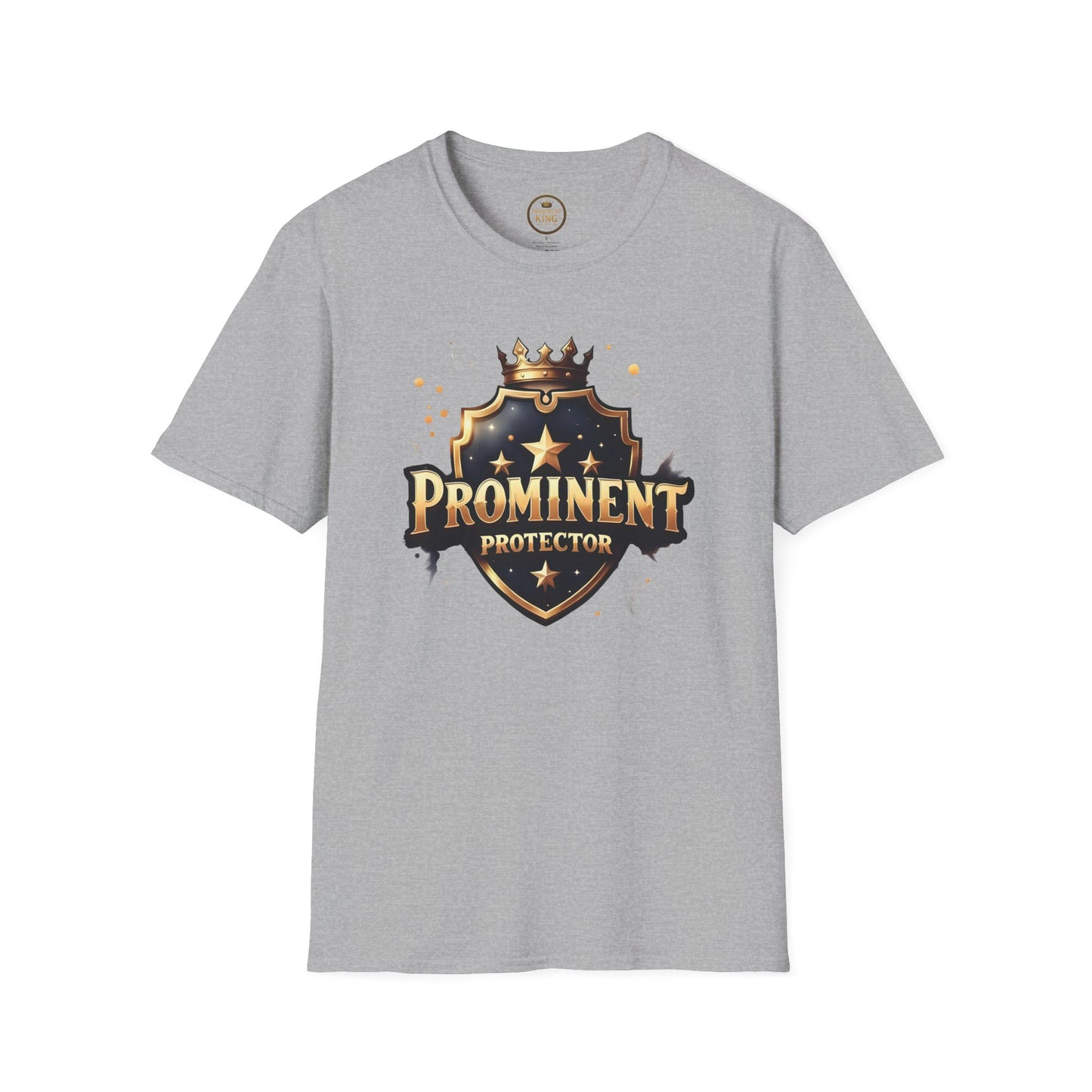 Prominent King - Prominent Protector T-Shirt