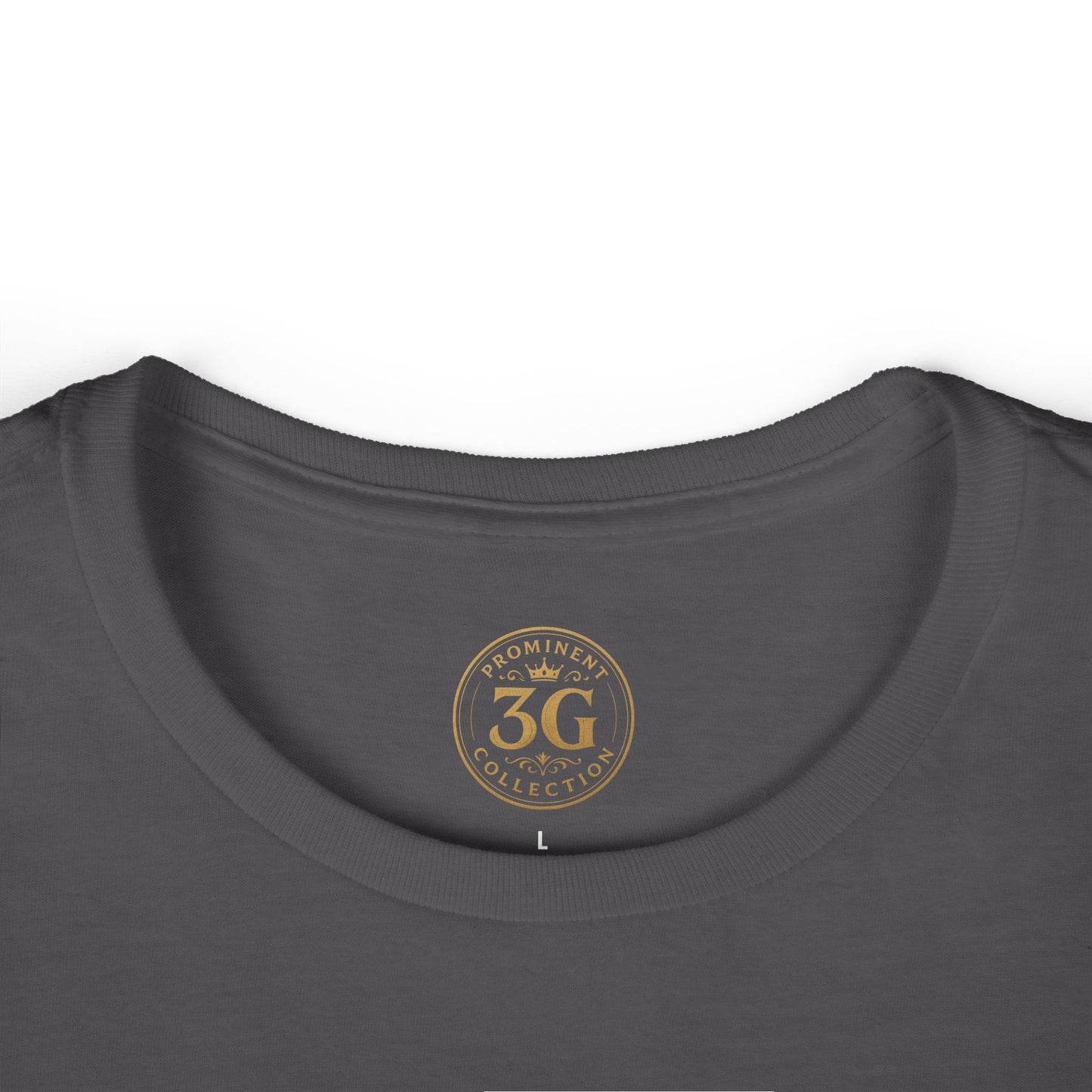 Prominent 3 G Collection: Grace, Growth, Greatness