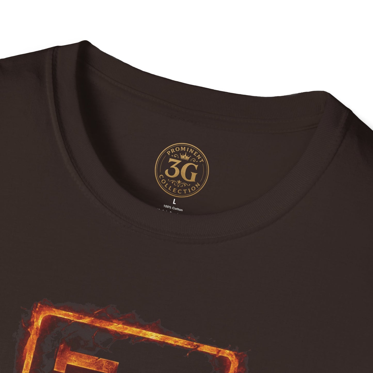 Prominent 3 G Collection: Grace, Growth, Greatness