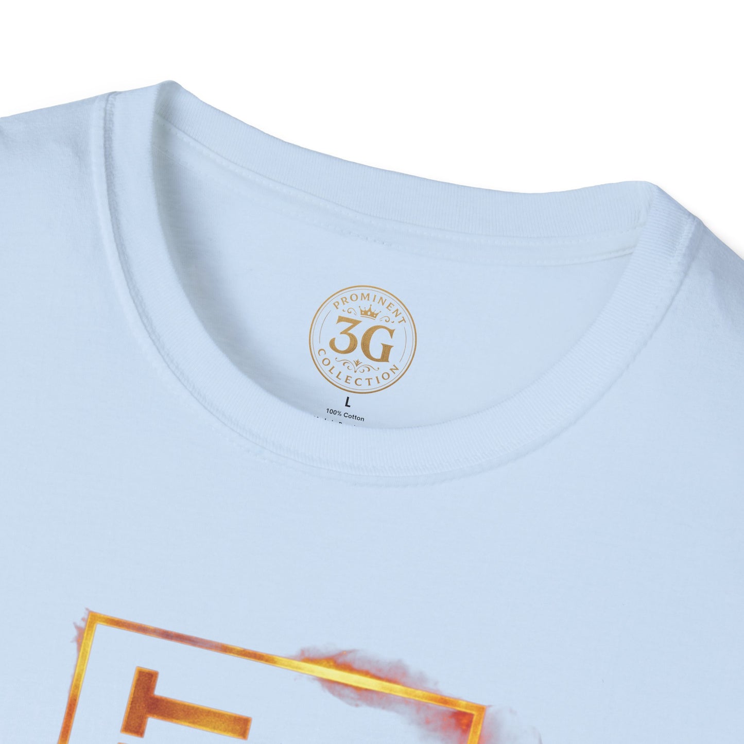 Prominent 3 G Collection: Grace, Growth, Greatness