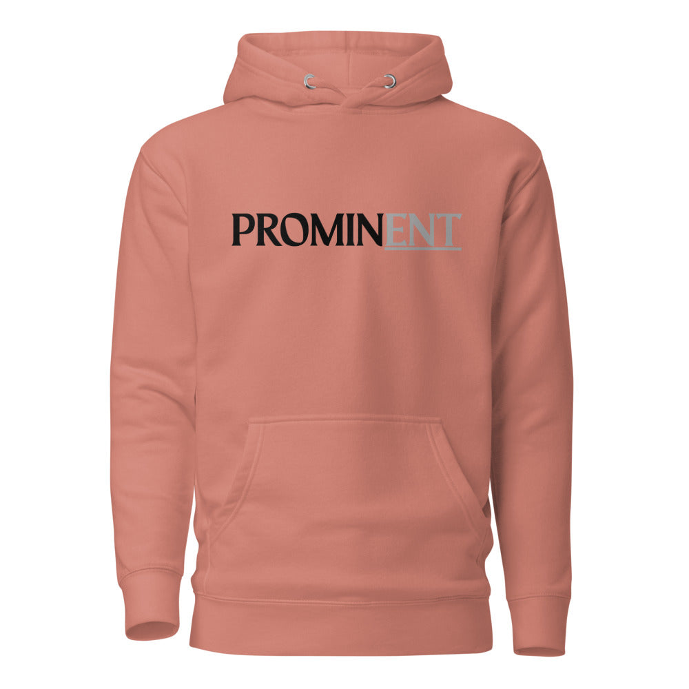 Prominent 3 G “Grace Given by God” Hoodie