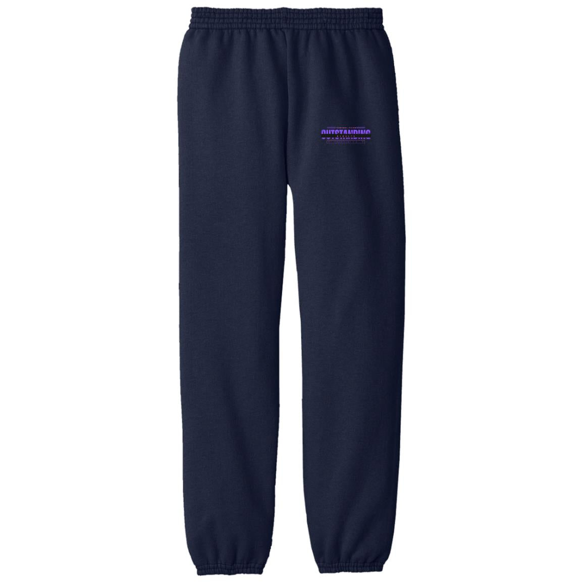PC90YP Youth Fleece Pants