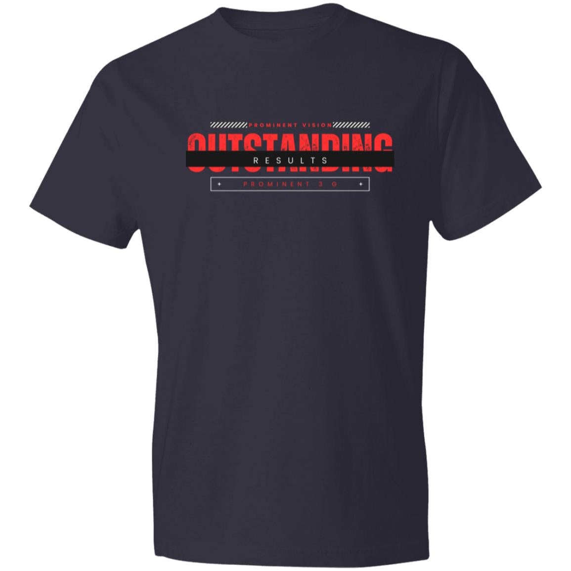 14 980 Lightweight T-Shirt 4.5 oz