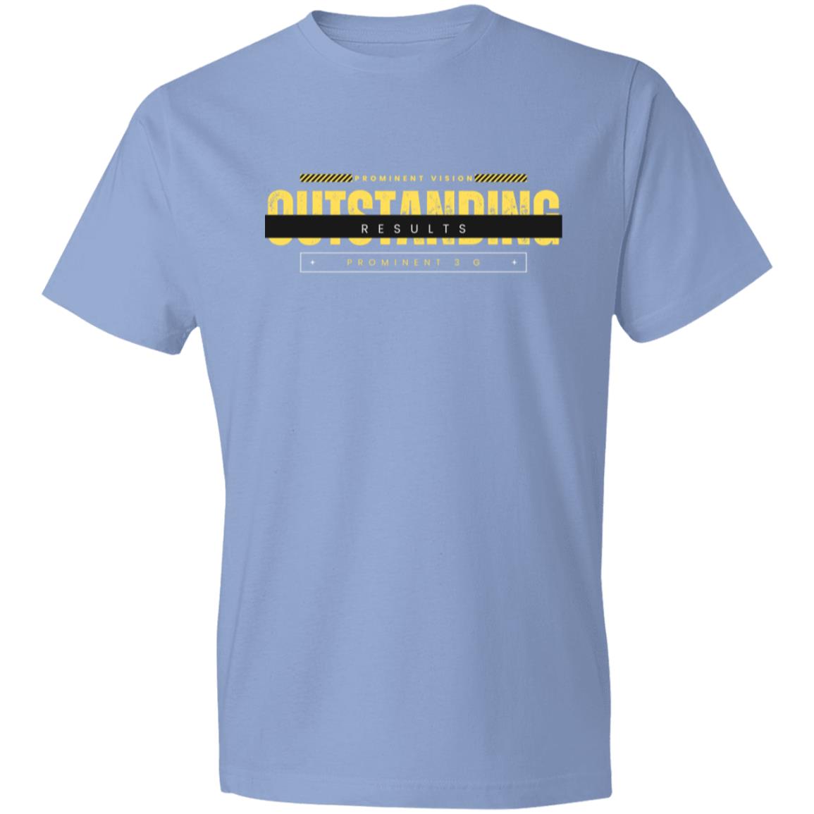 15 980 Lightweight T-Shirt 4.5 oz