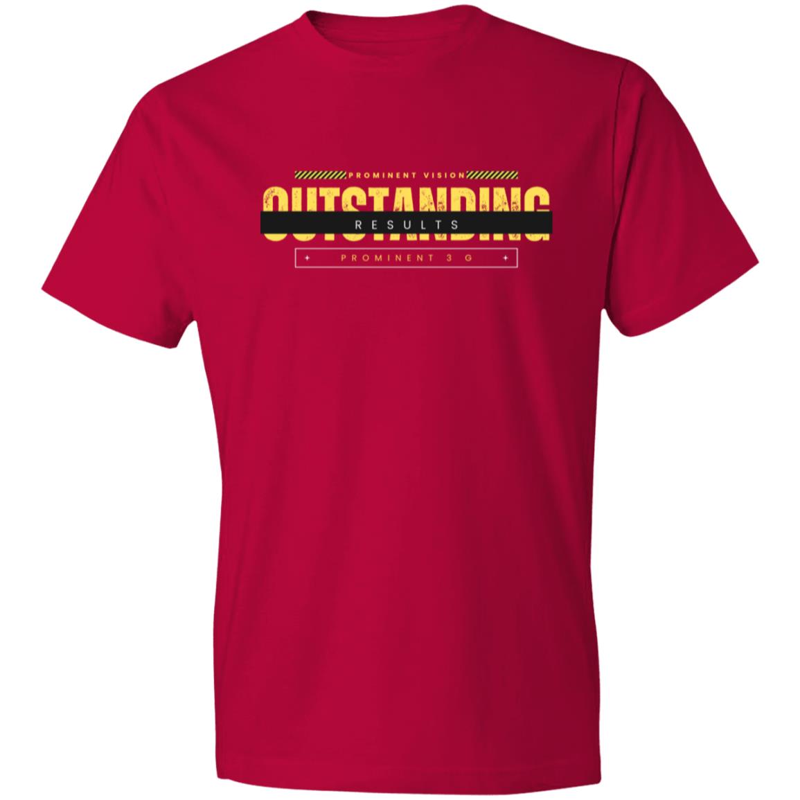 15 980 Lightweight T-Shirt 4.5 oz