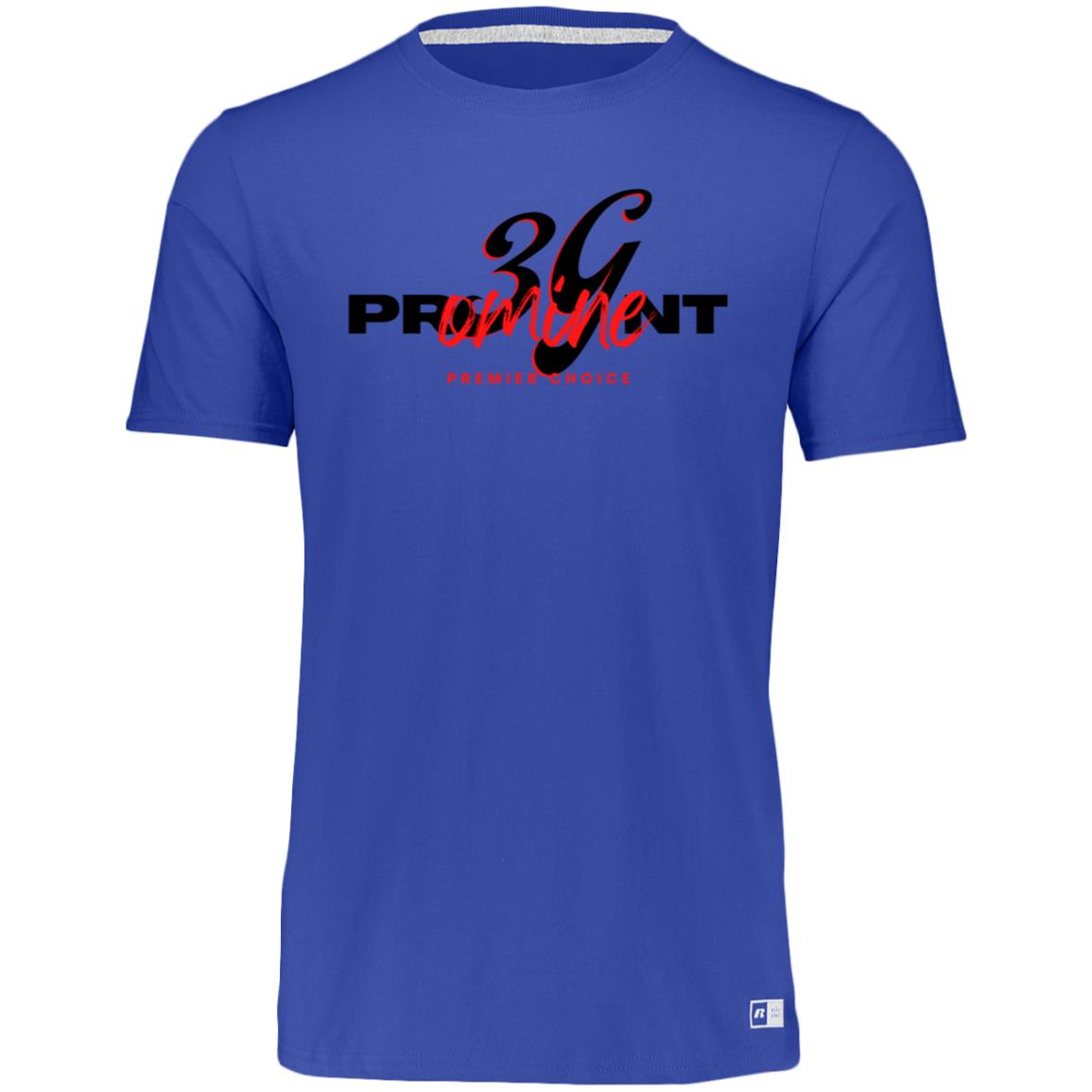 64STTM Essential Dri-Power Tee