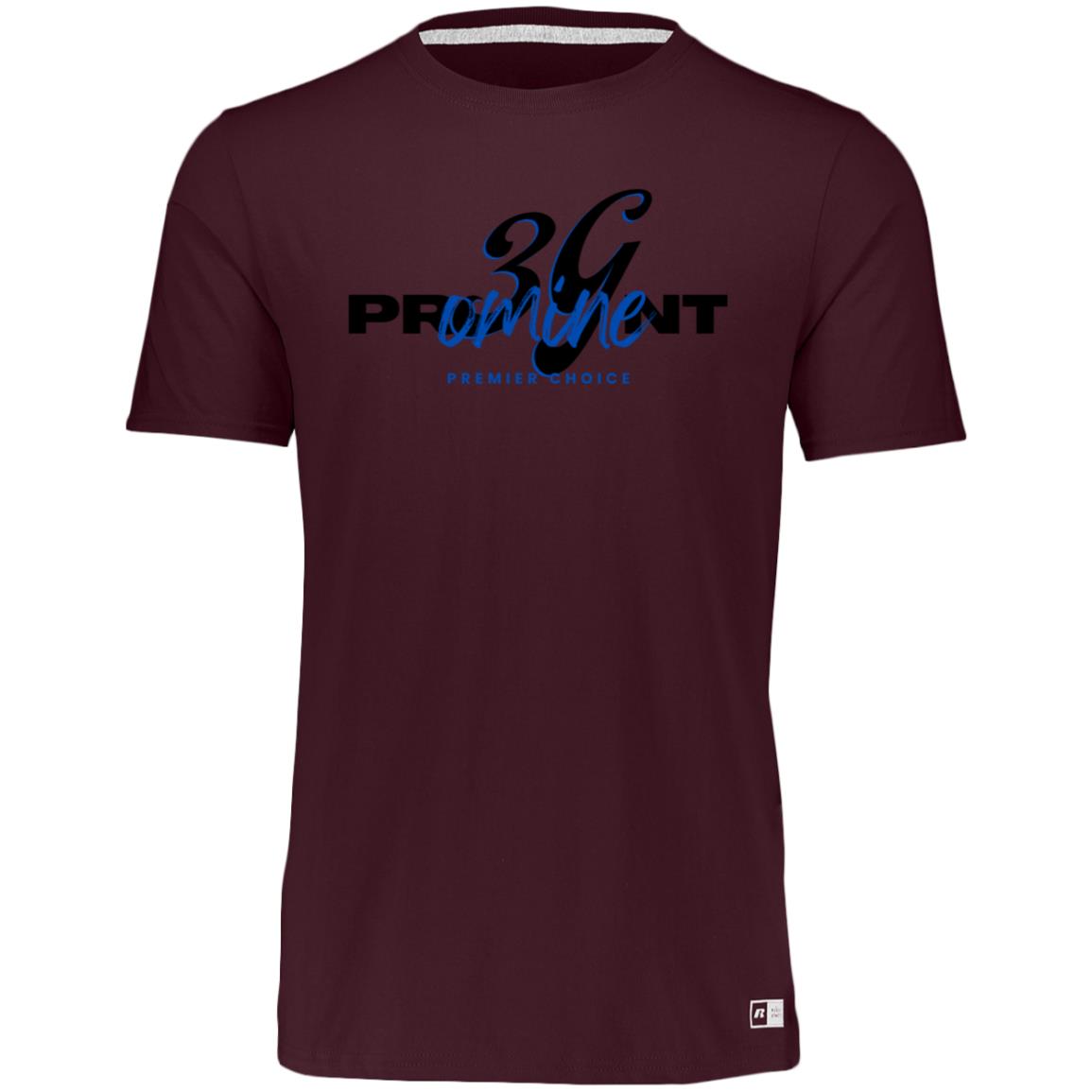 64STTM Essential Dri-Power Tee