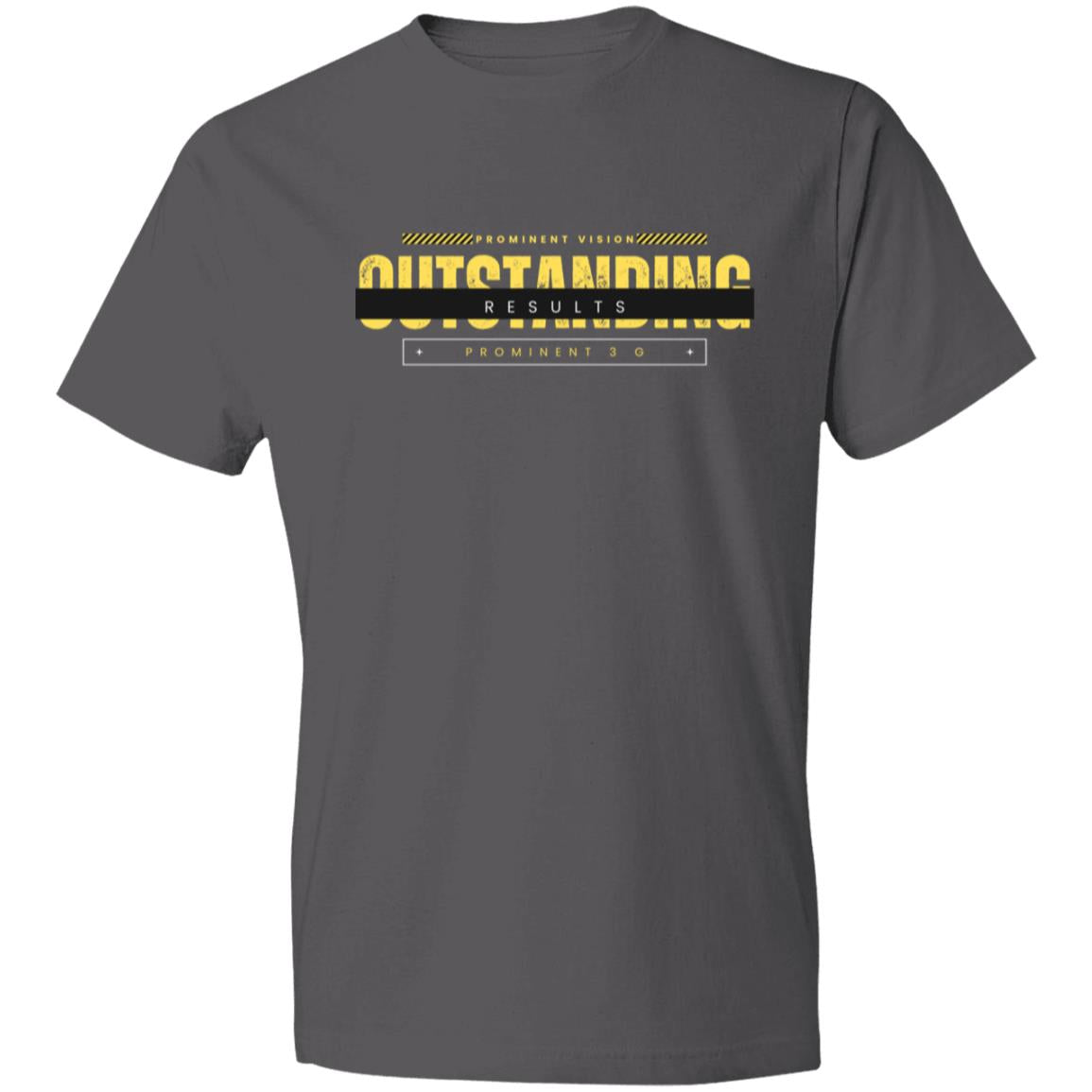 15 980 Lightweight T-Shirt 4.5 oz