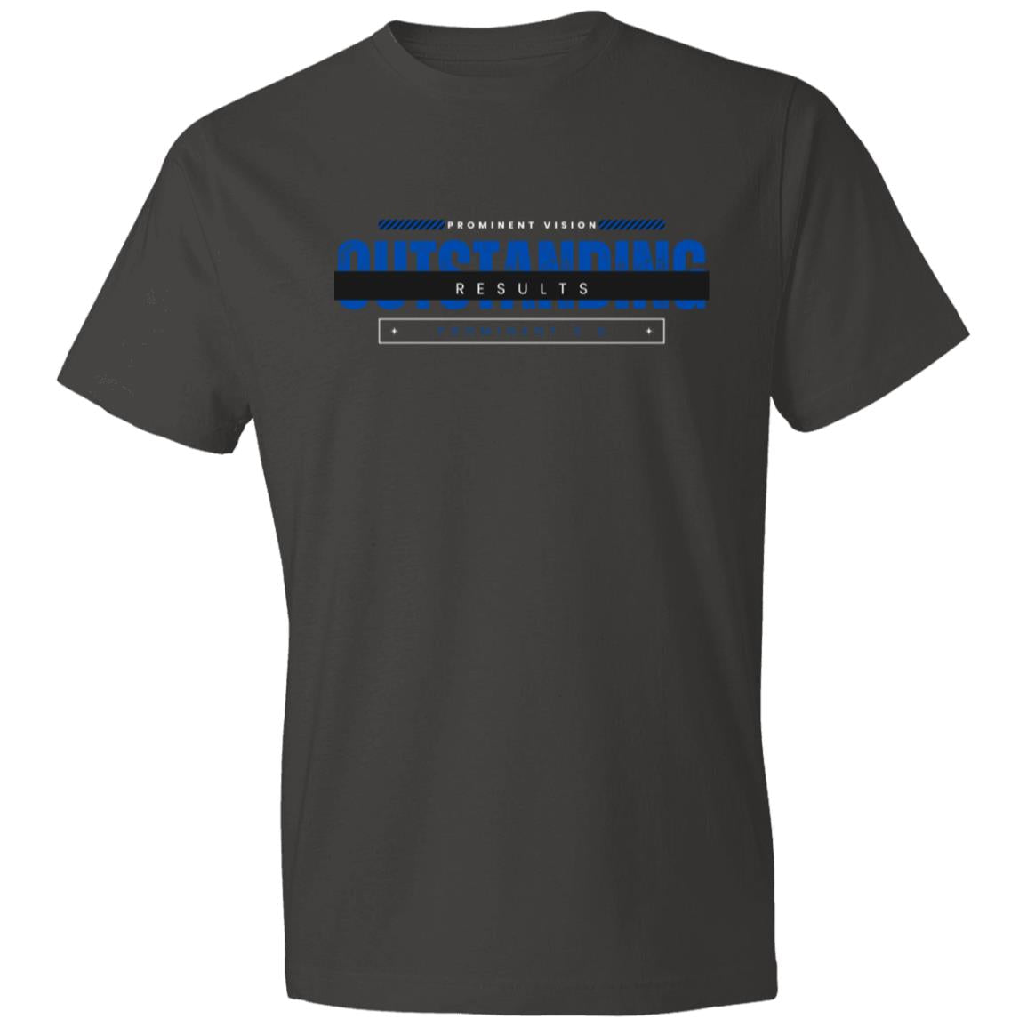 16 980 Lightweight T-Shirt 4.5 oz