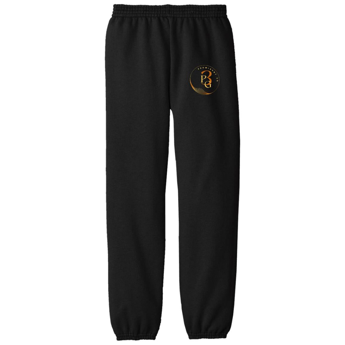 PC90YP Youth Fleece Pants