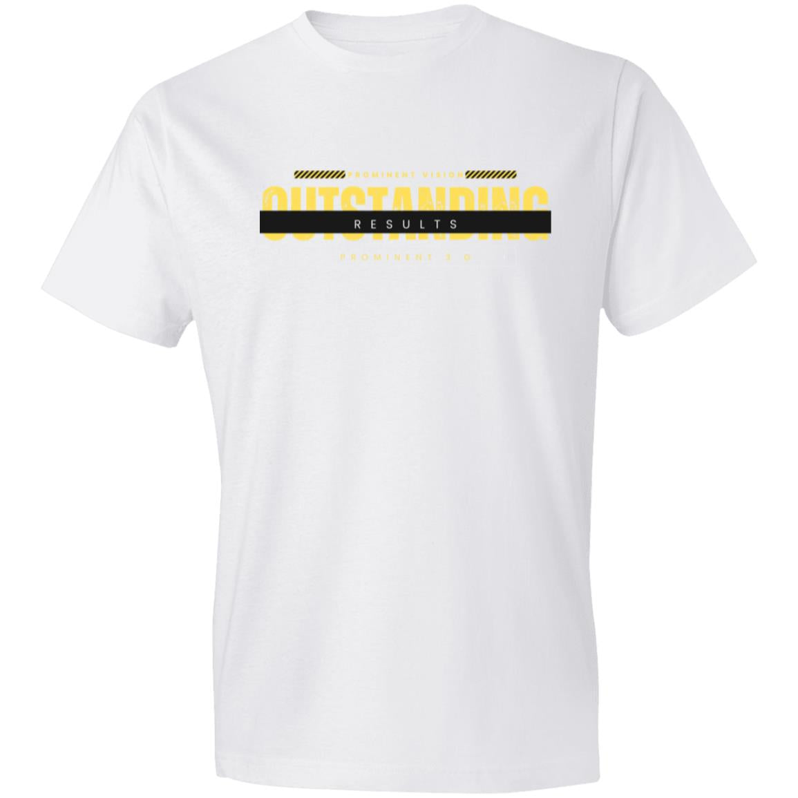 15 980 Lightweight T-Shirt 4.5 oz