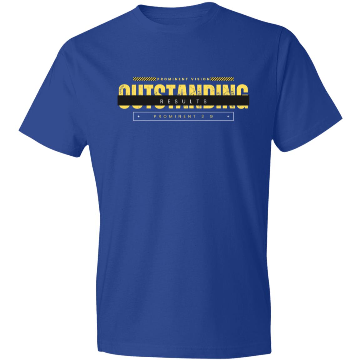 15 980 Lightweight T-Shirt 4.5 oz