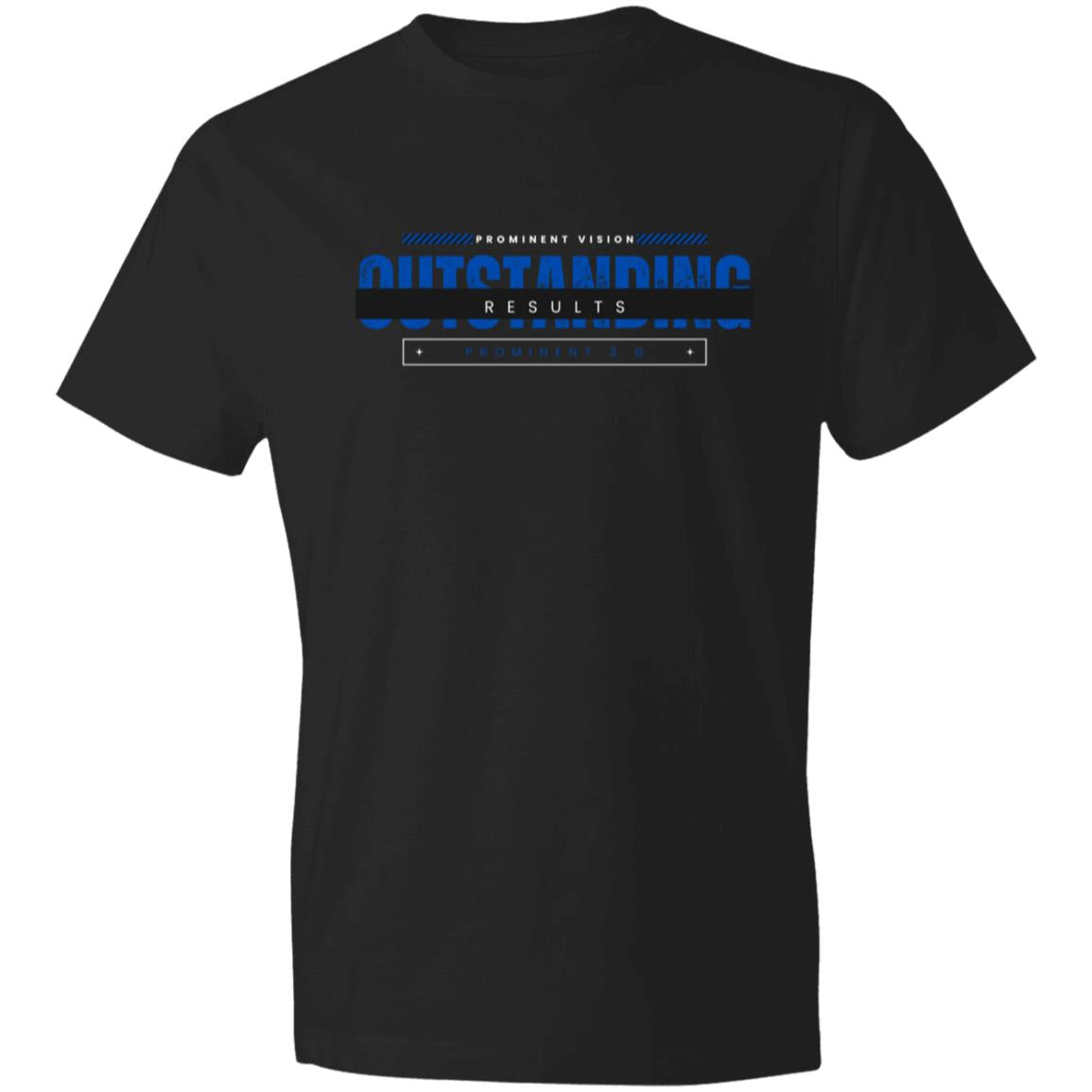 16 980 Lightweight T-Shirt 4.5 oz