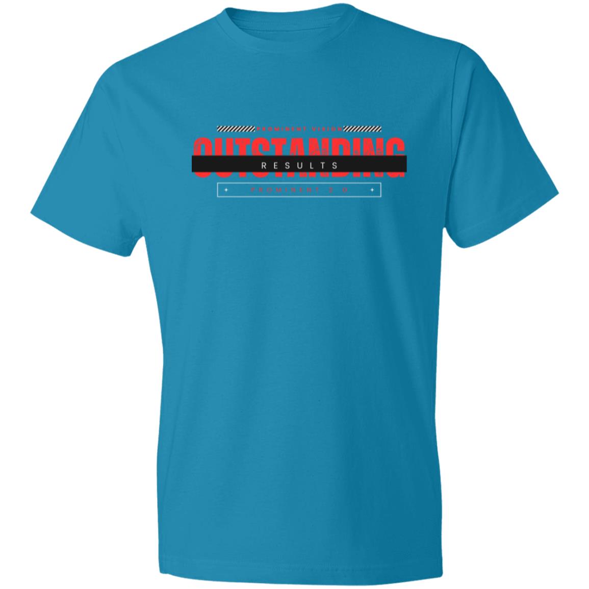 14 980 Lightweight T-Shirt 4.5 oz