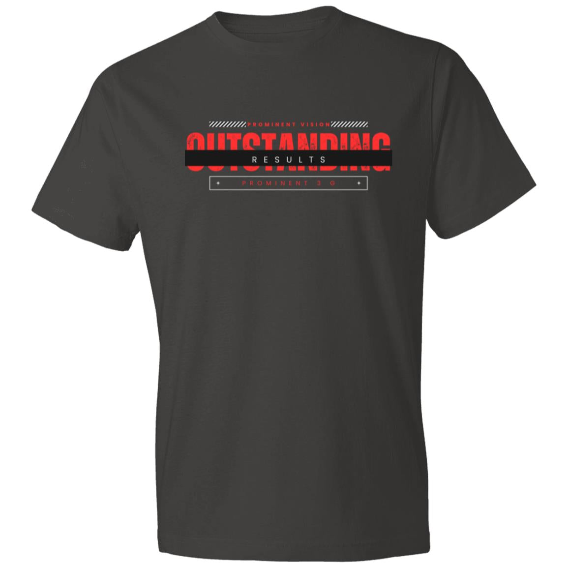 14 980 Lightweight T-Shirt 4.5 oz