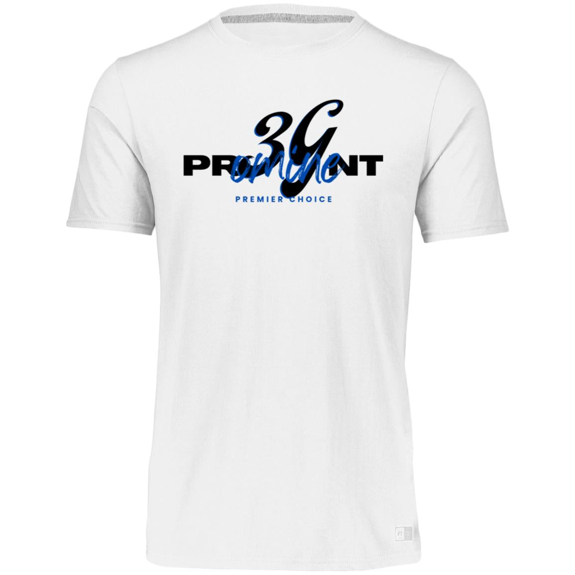 64STTM Essential Dri-Power Tee