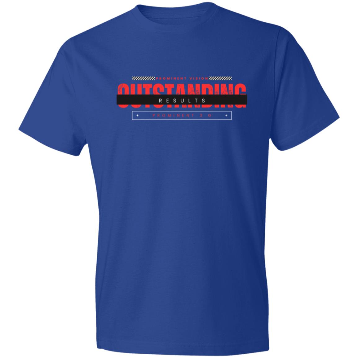 14 980 Lightweight T-Shirt 4.5 oz