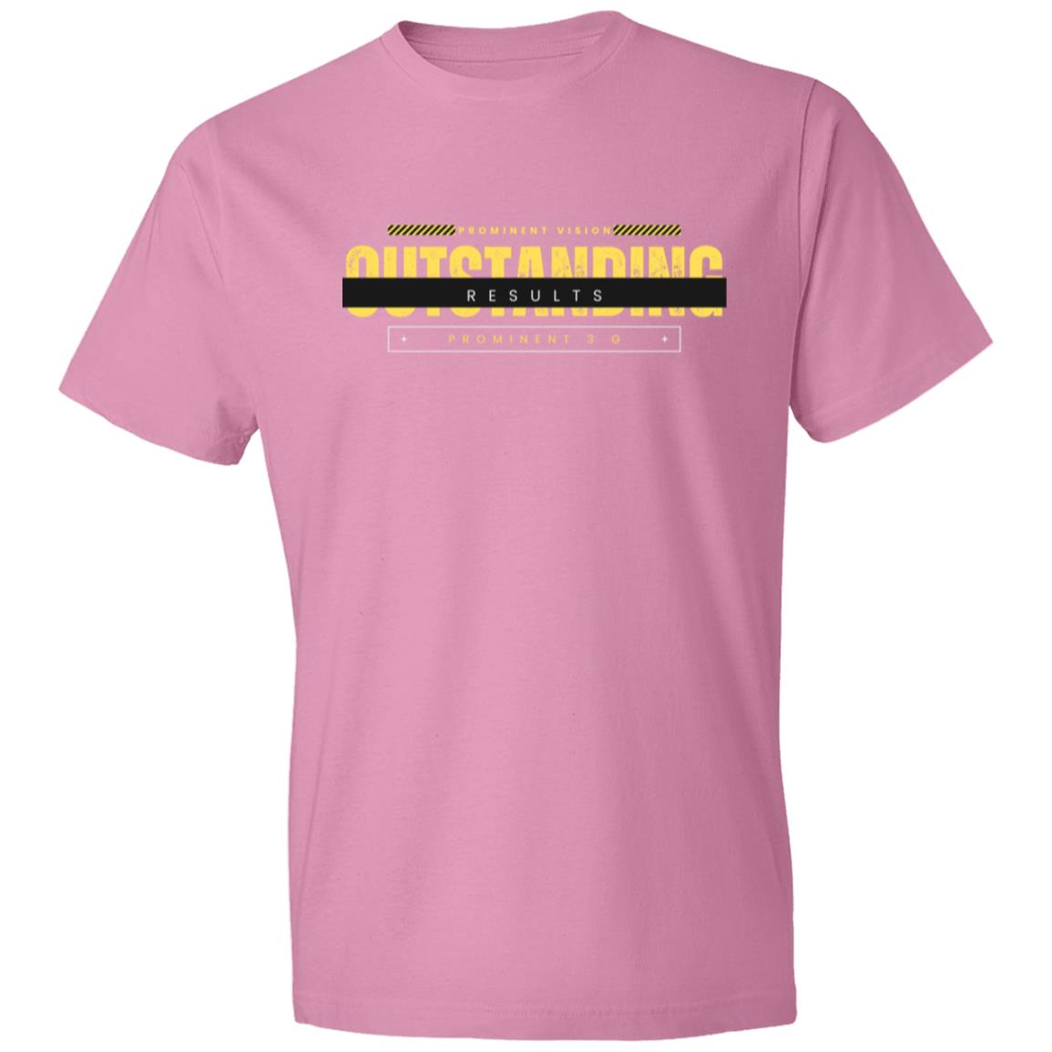 15 980 Lightweight T-Shirt 4.5 oz