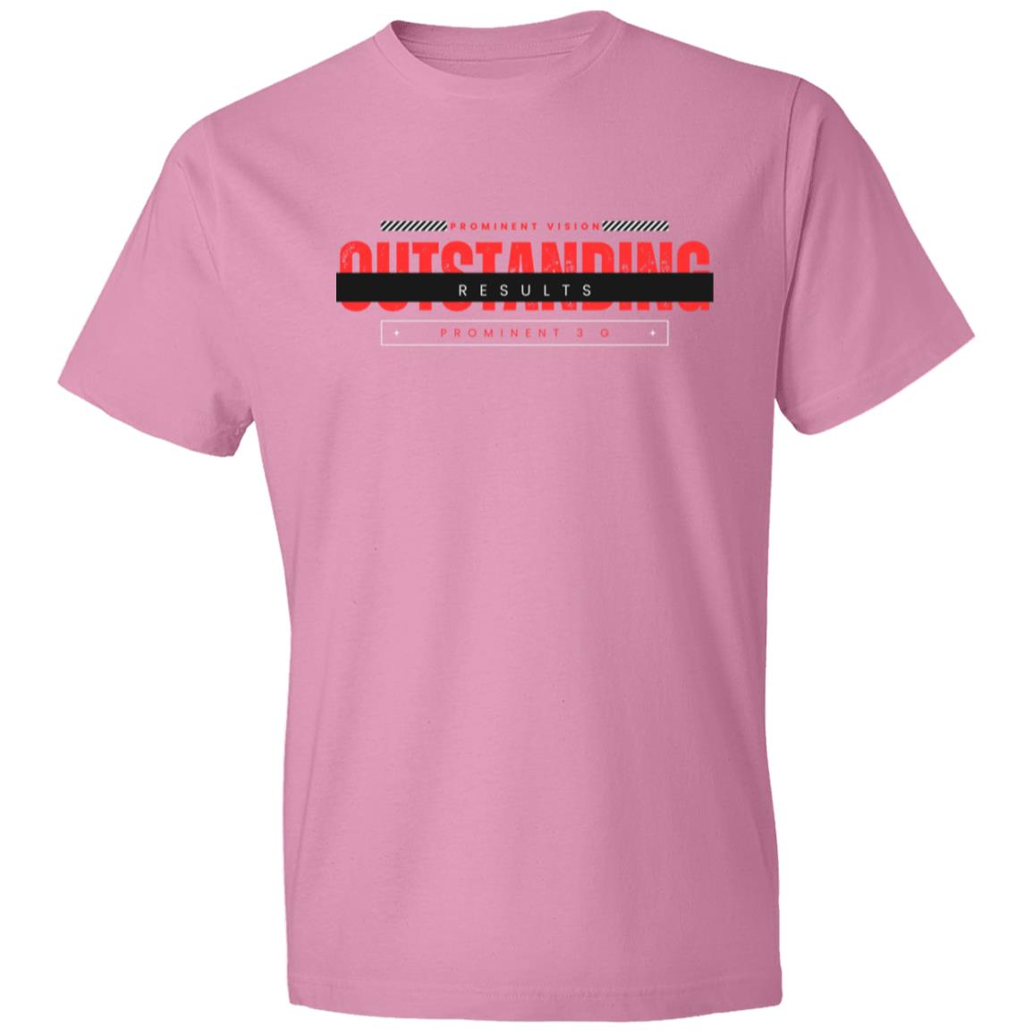 14 980 Lightweight T-Shirt 4.5 oz