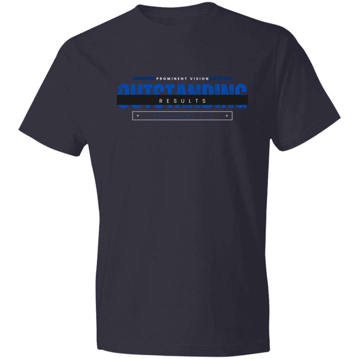 16 980 Lightweight T-Shirt 4.5 oz