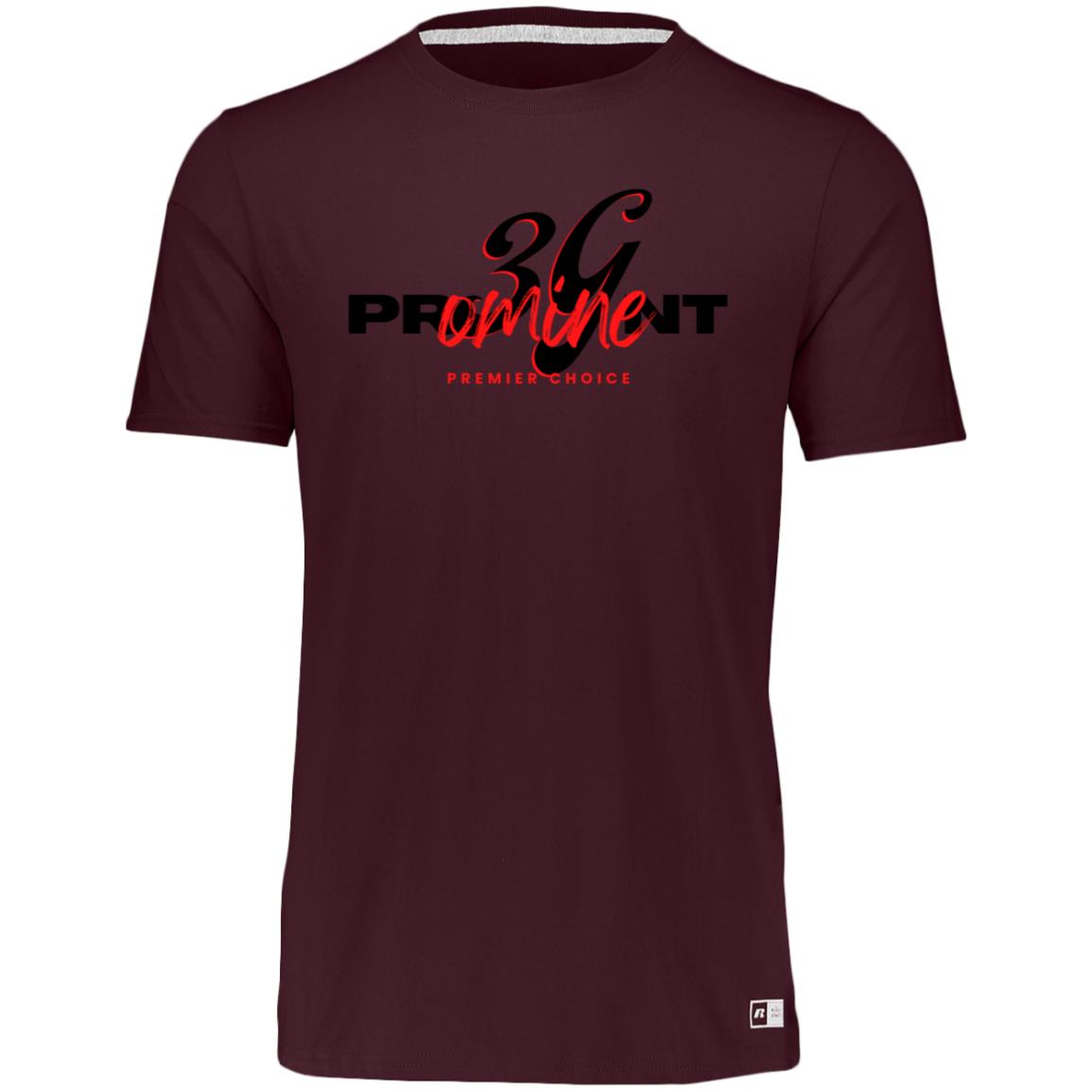 64STTM Essential Dri-Power Tee