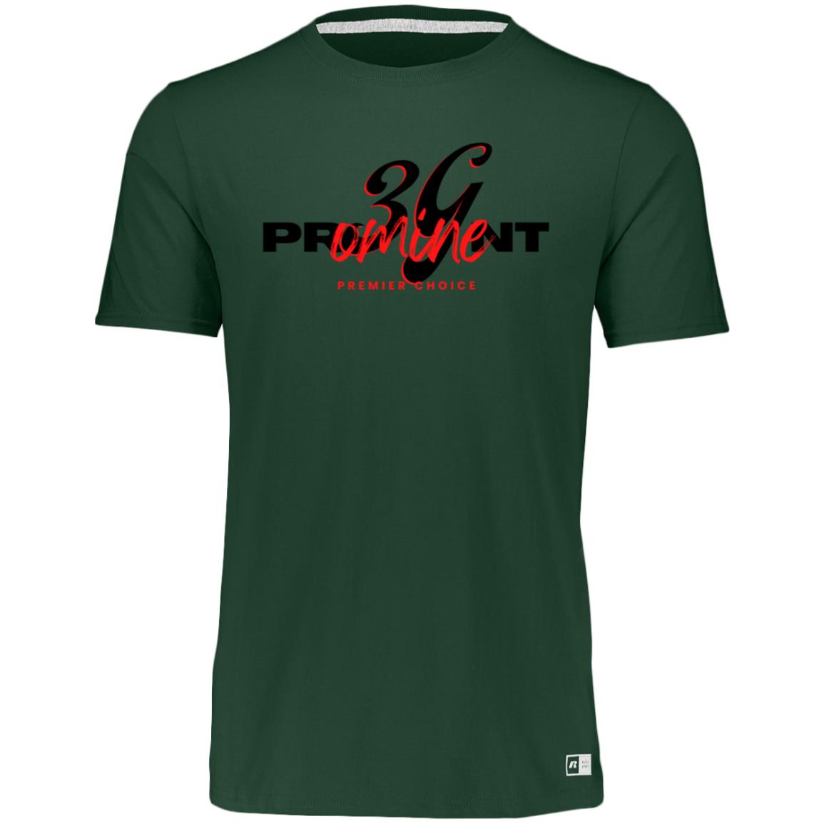 64STTM Essential Dri-Power Tee