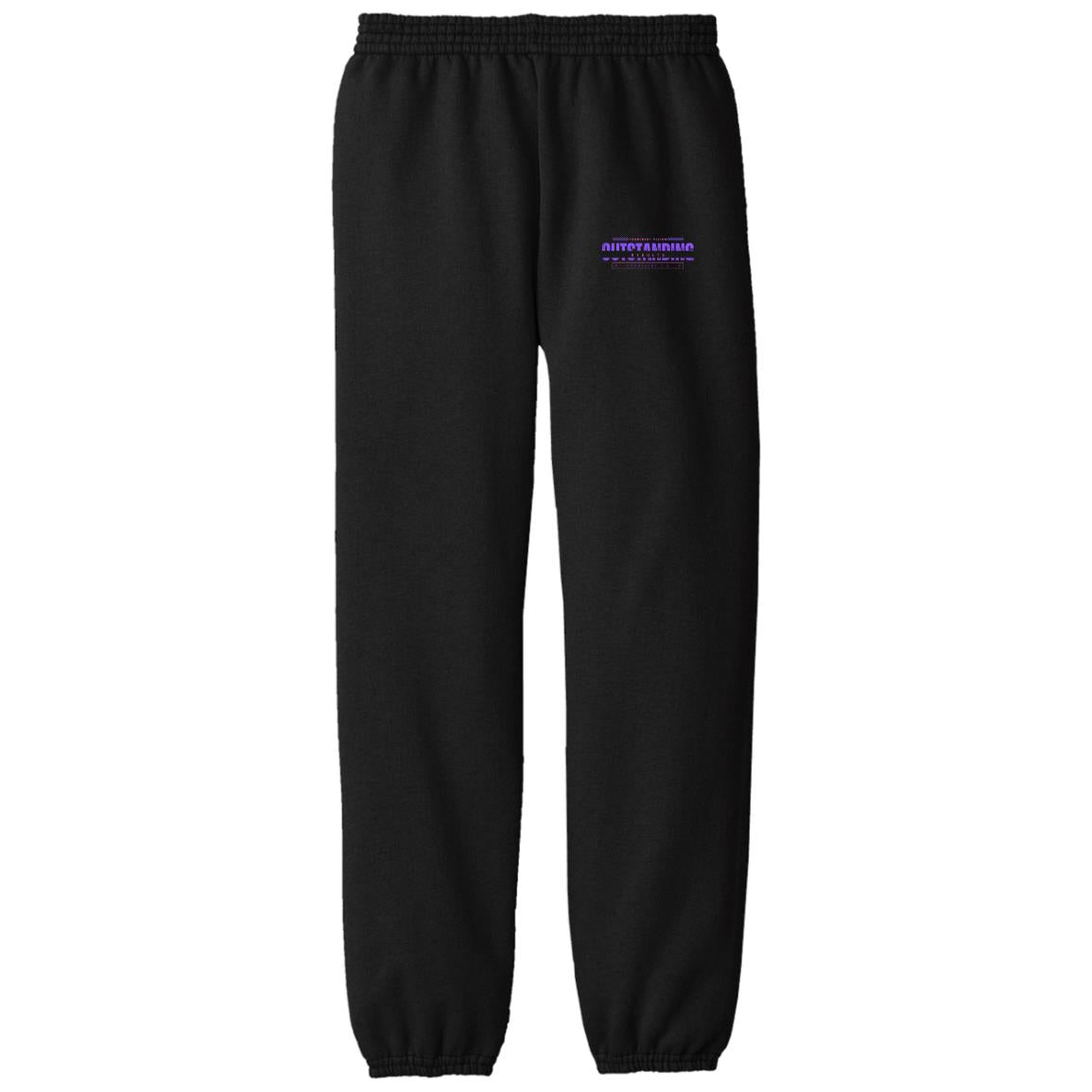PC90YP Youth Fleece Pants