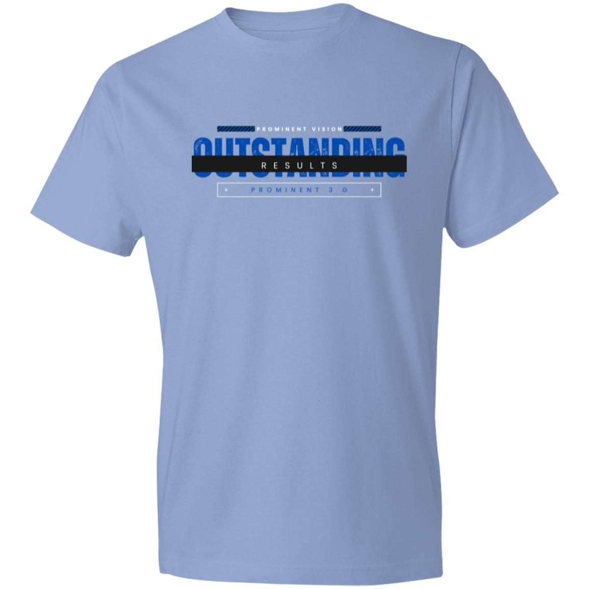 16 980 Lightweight T-Shirt 4.5 oz