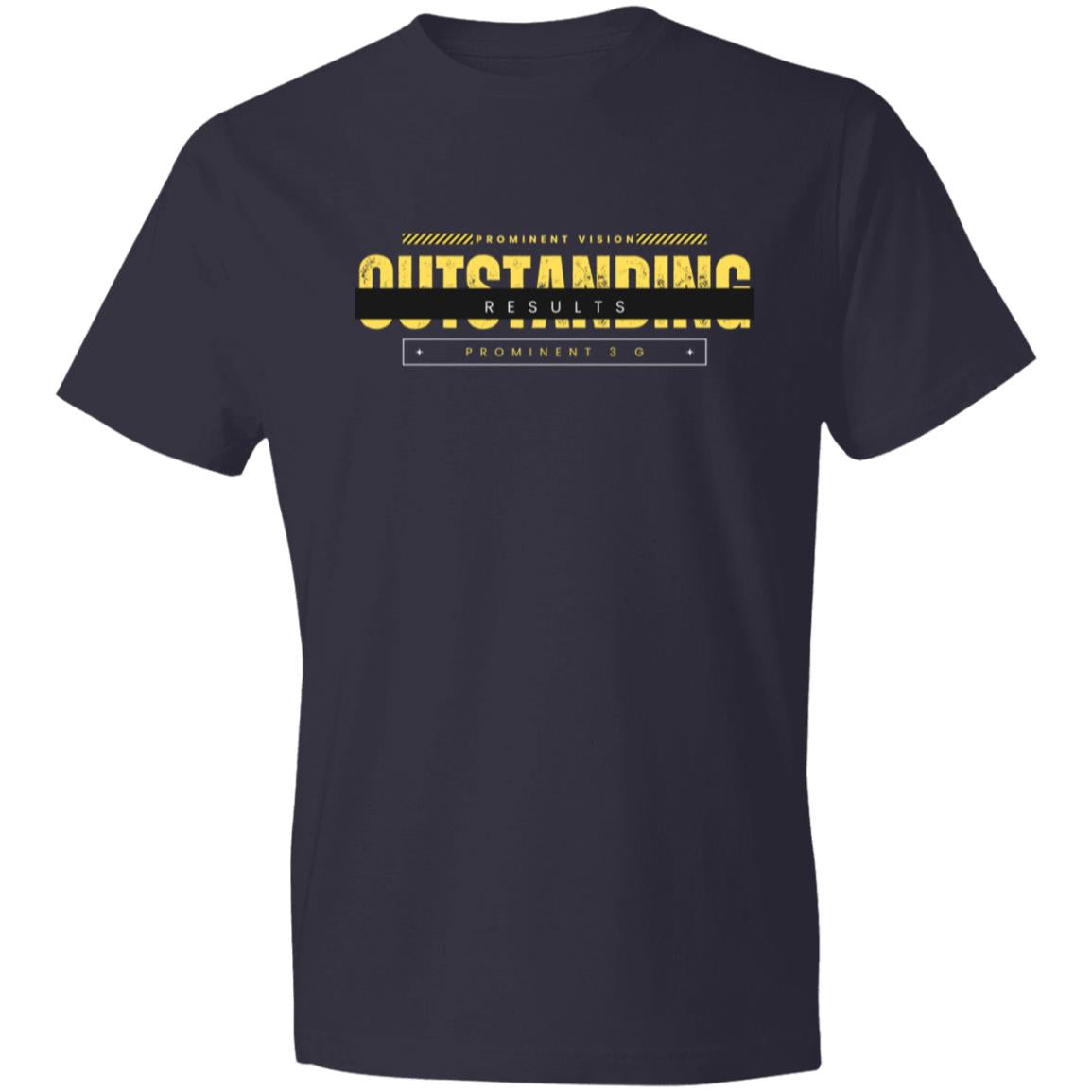 15 980 Lightweight T-Shirt 4.5 oz