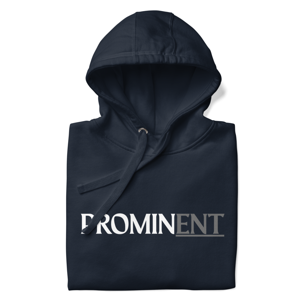 Prominent 3 G “Grace Given by God” Hoodie