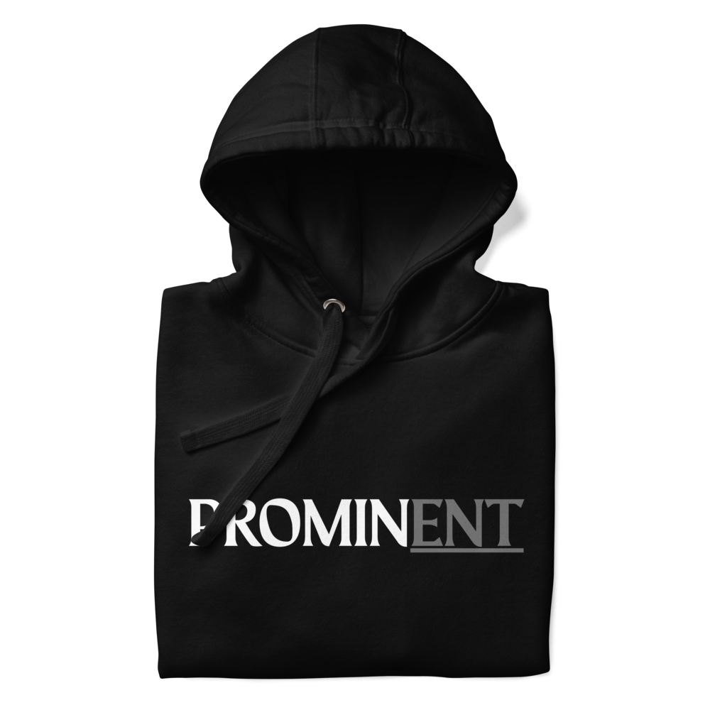 Prominent 3 G “Grace Given by God” Hoodie
