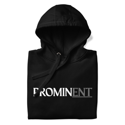 Prominent 3 G “Grace Given by God” Hoodie