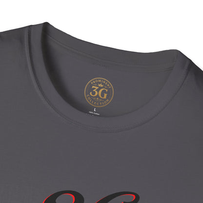Prominent 3 G Collection: Grace, Growth, Greatness