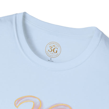 Prominent 3 G Collection: Grace, Growth, Greatness