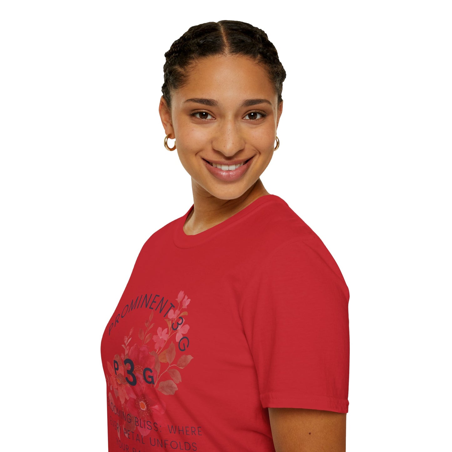 Prominent 3 G Collection: Grace, Growth, Greatness