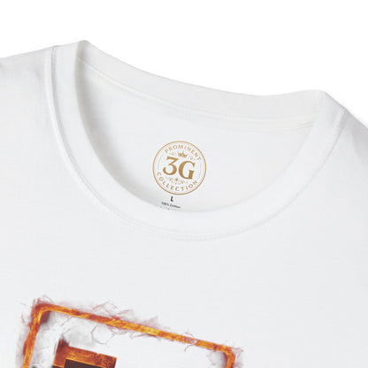Prominent 3 G Collection: Grace, Growth, Greatness