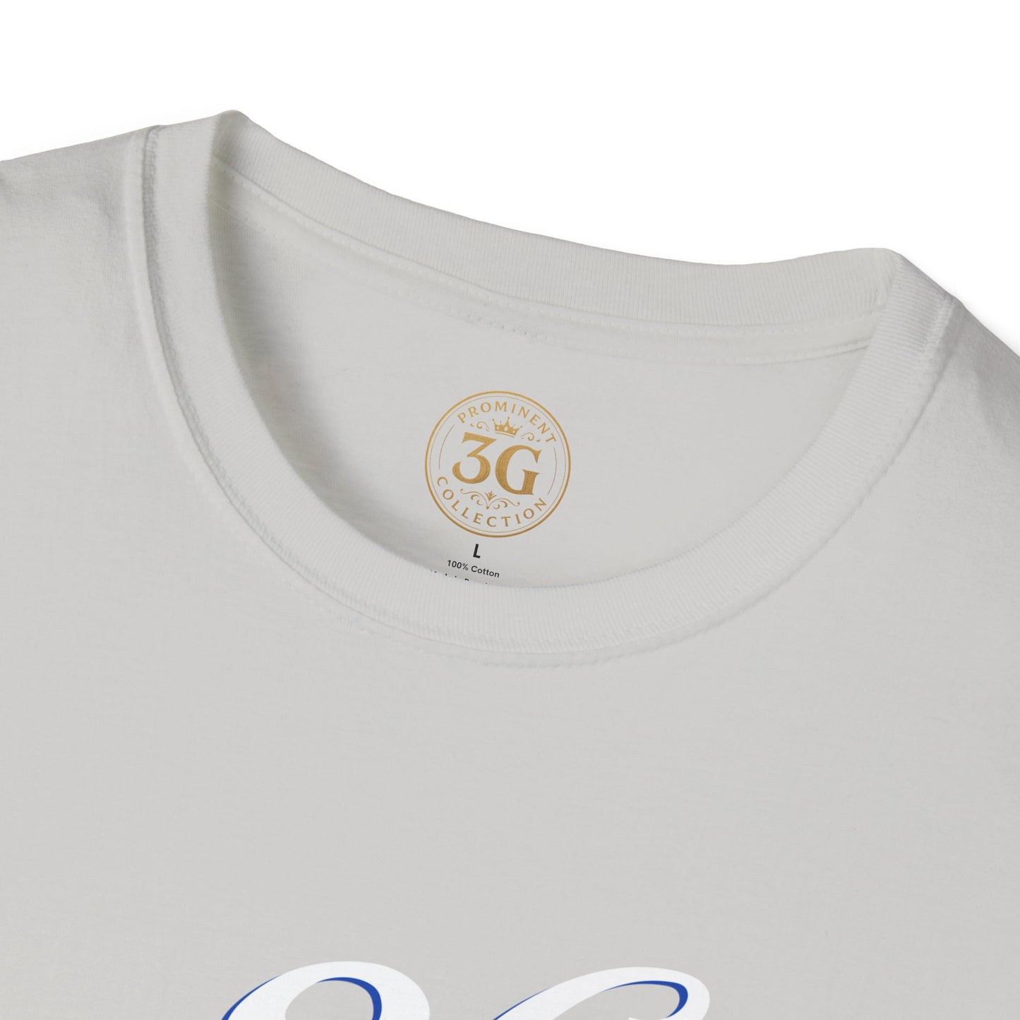 Prominent 3 G Collection: Grace, Growth, Greatness