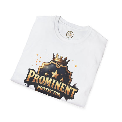 Prominent King - Prominent Protector T-Shirt