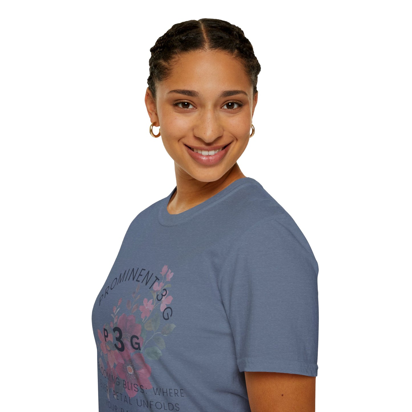 Prominent 3 G Collection: Grace, Growth, Greatness