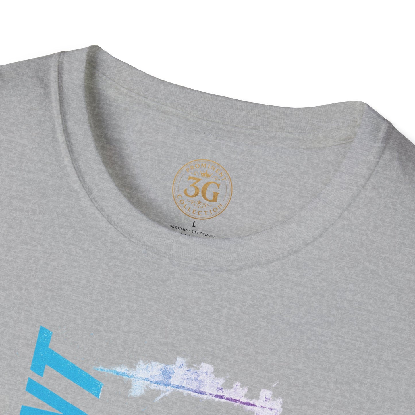 Prominent 3 G Collection: Grace, Growth, Greatness