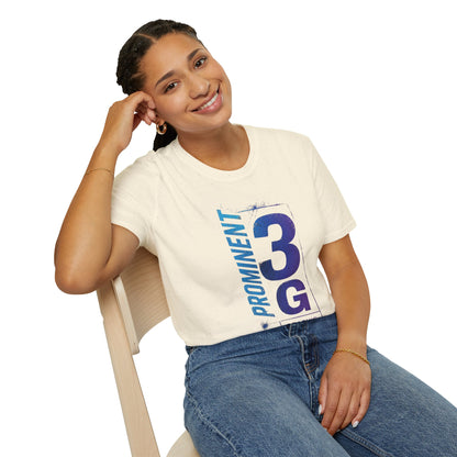 Prominent 3 G Collection: Grace, Growth, Greatness