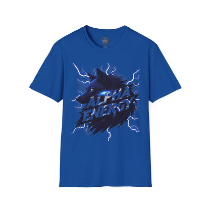 Prominent King - Alpha Energy T-Shirt