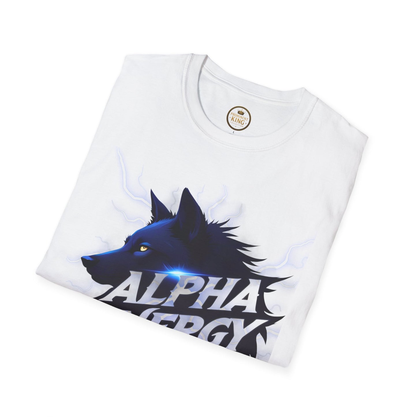 Prominent King - Alpha Energy T-Shirt